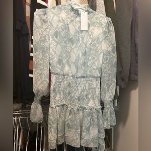 Sage the Label Dress